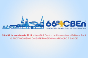 66º CBEn - Congresso Brasileiro de Enfermagem